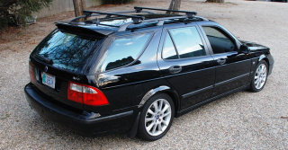Illustration for article titled Should I buy a Saab?